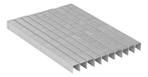 Caja Con 5000 Grapas Corona 3/8 Calibre 22 10mm P/enne-70