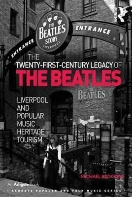 The Twenty-first-century Legacy Of The Beatles - Dr. Mich...