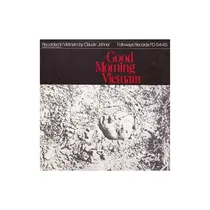 Comprar Good Morning Vietnam \u002F Var Good Morning Vietnam \u002F Var Usa Cd
