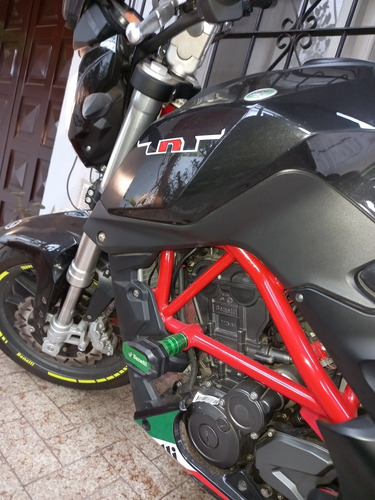Benelli Tnt25