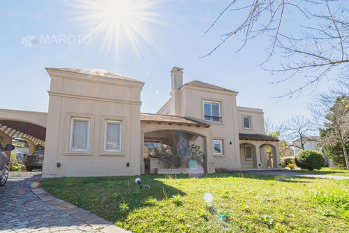 Imagen 4 de 30 de Casa En Venta En Barrio Septiembre - Maroto Propiedades
