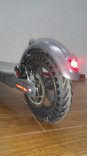 Imagen 4 de 25 de Monopatin Electrico Nuevo X5 Sunra Litio No Xiaomi