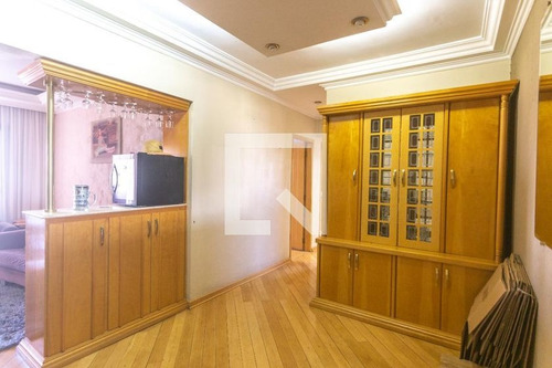 Imagem 12 de 15 de Apartamento Para Aluguel - Jardim Do Mar, 3 Quartos, 107 - 893651859