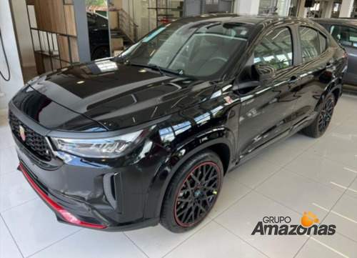 Fiat FASTBACK 1.3 TURBO 270 FLEX ABARTH AT6