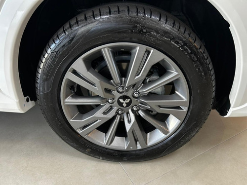 Mitsubishi Eclipse Cross 1.5 Mivec Turbo Gasolina Rush Cvt