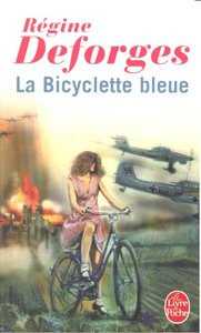 Bicyclette Bleue - Deforges Regine