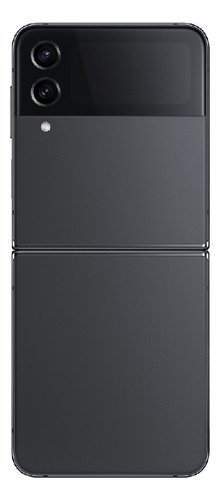 Samsung Galaxy Z Flip4 5g 128 Gb 8 Gb Ram Graphite Grado B (Reacondicionado)