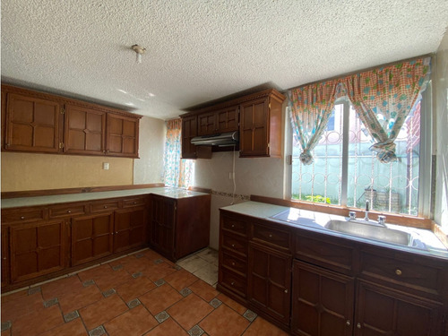 Casa En Venta En Tepeaca Cerca De La Federal A Amozoc