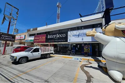 Edificio en venta