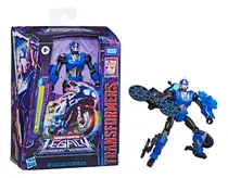 Comprar Transformers Legacy - Prime Universe Arcee Hasbro
