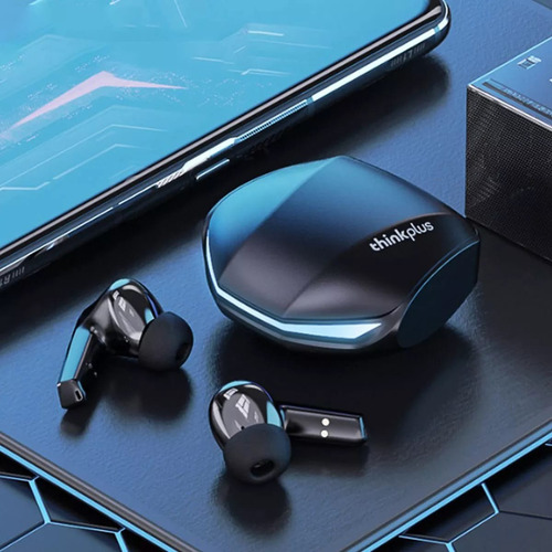 Audífonos Lenovo Gm2 Pro