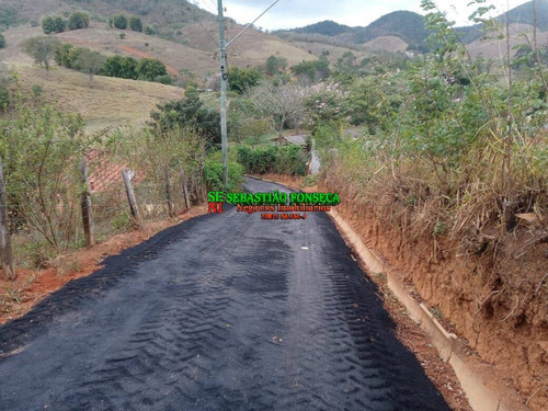 Imagem 4 de 6 de Terreno Com 733 M² Em Jambeiro- Sp - 1718