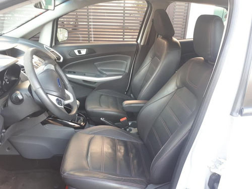 Ford Escort Freestyle