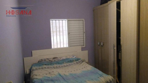 Imagem 5 de 16 de Sobrado Venda - So0867