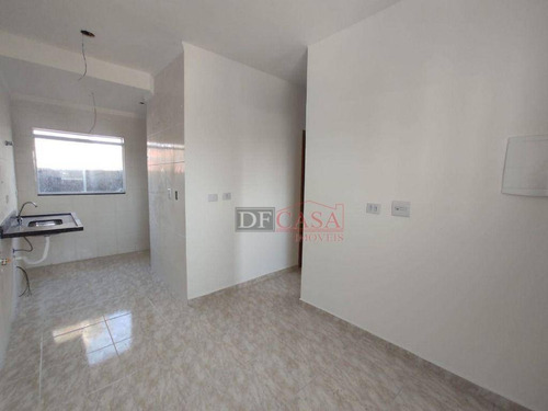 Imagem 3 de 23 de Apartamento Vila Carão - Ap6886