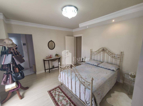 Imagem 22 de 30 de Casa 03 Quartos (01 Suíte) E 06 Vagas No São Pedro, São José Dos Pinhais. - Ca0769