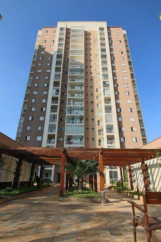 Imagem 15 de 26 de Apartamento Com 2 Dormitórios À Venda, 62 M² Por R$ 460.000,00 - Jaguaré - São Paulo/sp - Ap5057