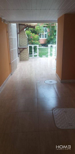 Imagem 5 de 30 de Casa Com 5 Dormitórios À Venda, 340 M² Por R$ 2.420.000,00 - Barra Da Tijuca - Rio De Janeiro/rj - Ca0067