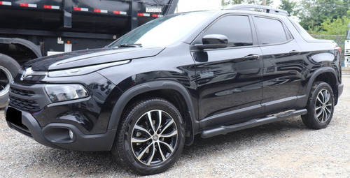 Imagem 5 de 11 de Fiat Toro Ultra