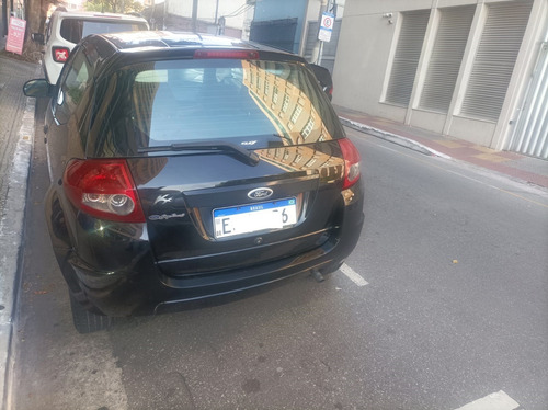 Ford Ka 1.0 Flex 3p