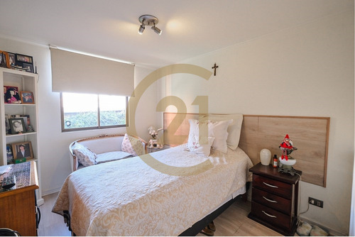 Depto En Barrio Bellavista A La Venta