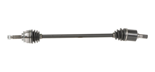 Flecha Del Izq Eclipse 2.0l 4 Cil 96-99