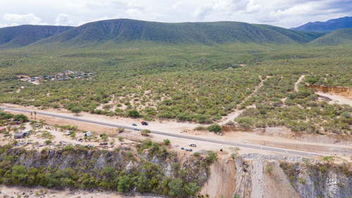 Km112-200 Carretera Transpeninsular, Parcela Barriles # 2