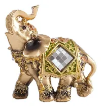 Comprar Decoración De Estatuas De De Resina Escultura 14cmx6cmx14cm