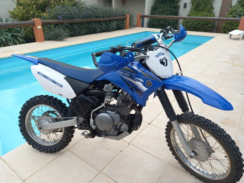 Ttr 125 2013