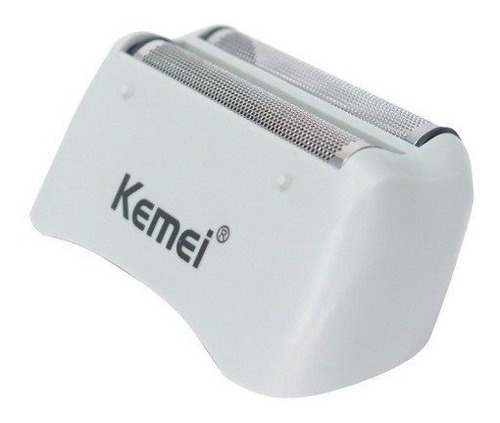 Repuesto Cabezal Afeitadora Kemei 3382 Shaver Simil Andis