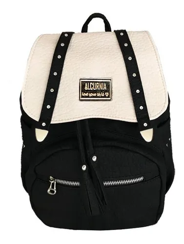 Mochilas xl con tachas sales