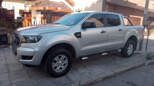 Ford Ranger 3.2 Cd Xls Tdci 200cv Automática