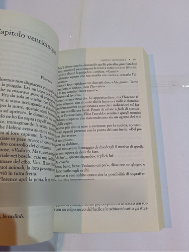 Libro Il Profumo Segreto Della Lavanda, Jefferies (Usado)