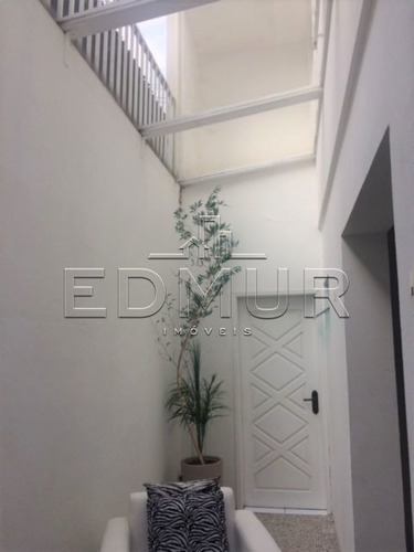 Sobrado - Jardim - Ref: 15560 - V-15560