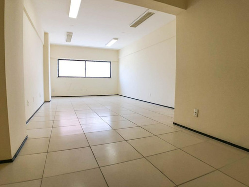 Imagem 9 de 11 de Sala Em Meireles, Fortaleza/ce De 274m² Para Locação R$ 8.700,00/mes - Sa278719-r