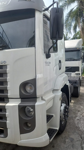 Imagem 3 de 14 de Vw 19.420 4x2 2014 - 2014