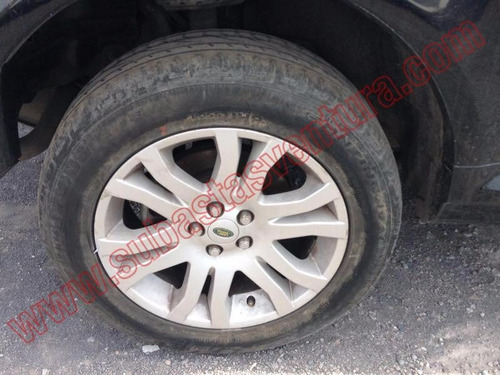 Imagen 6 de 14 de Land Rover Lr2 Refacciones