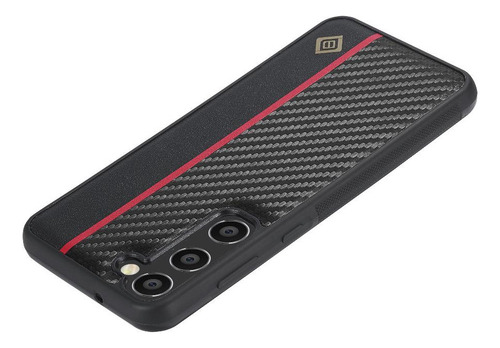 Funda Para Samsung Galaxy S23 /s23 Plus Forro De Microfibra