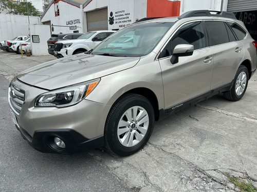Subaru Outback 3.6r Premium At