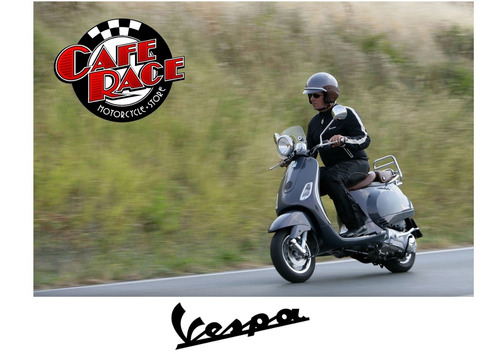 Imagen 8 de 11 de Vespa Vlx 150 | Varios Colores | Financiada!