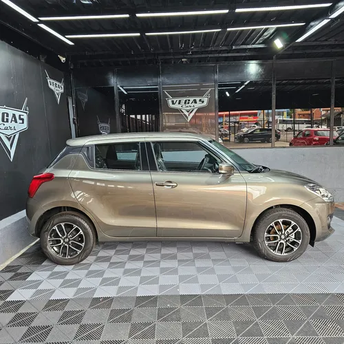 Suzuki Swift Glx 1.2 2024