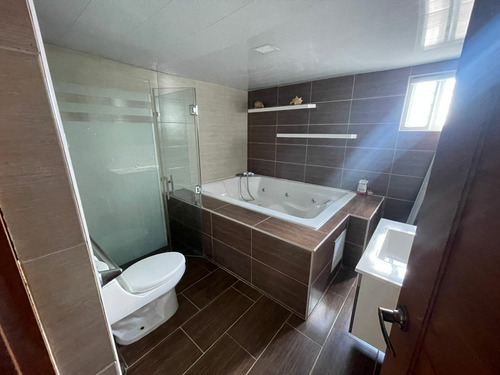 Imagen 7 de 12 de Hermosa Casa Perfecta Para Estar Relajado Y En Familia.