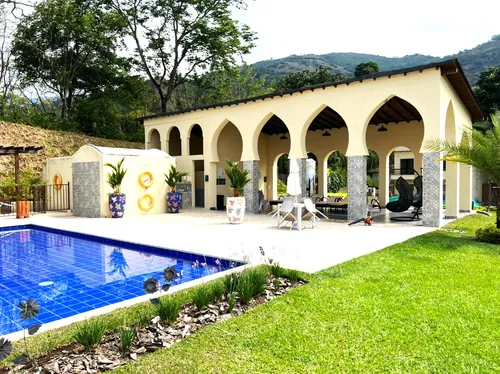 Lote En Venta En Sopetrán, Antioquia