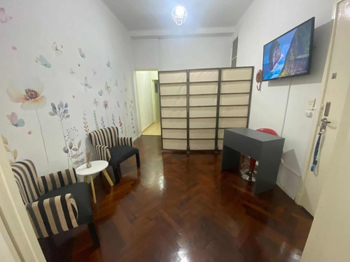 Alquiler De Gabiente Consultorio En Palermo