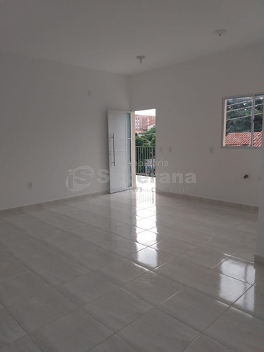 Sala Para Aluguel Em São Bernardo - Sa012780