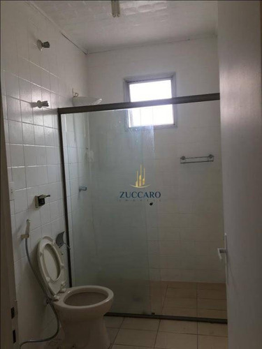 Apartamento Com 2 Dormitórios À Venda, 68 M² Por R$ 250.000,00 - Jardim Barbosa - Guarulhos/sp - Ap14852