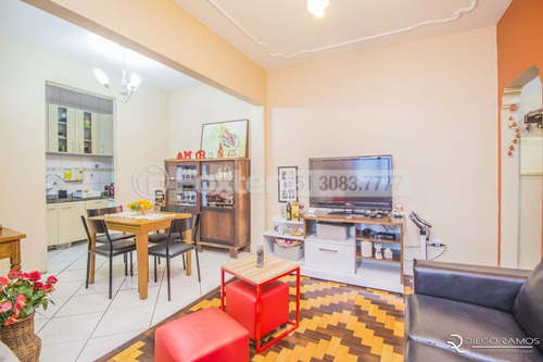 Imagem 10 de 19 de Apartamento, 2 Dormitórios, 59.03 M², Centro Histórico - 173890