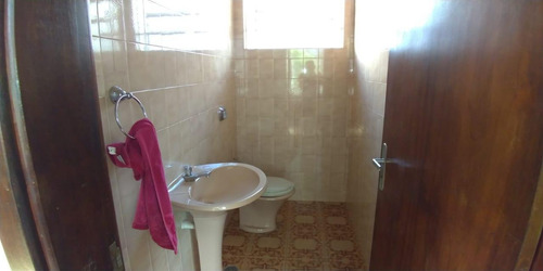 Imagem 28 de 30 de Casa Com 3 Dormitórios Para Alugar, 220 M² Por R$ 3.000,00/mês - Centro - Ponta Grossa/pr - Ca0382