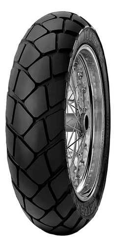Pneu Traseira 110/90-17 Tourance Tt 60p Nxr 125 Honda Yamaha