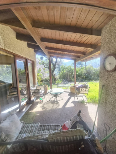 Hermosa Y Amplia Casa 6 D Sector Arrayan